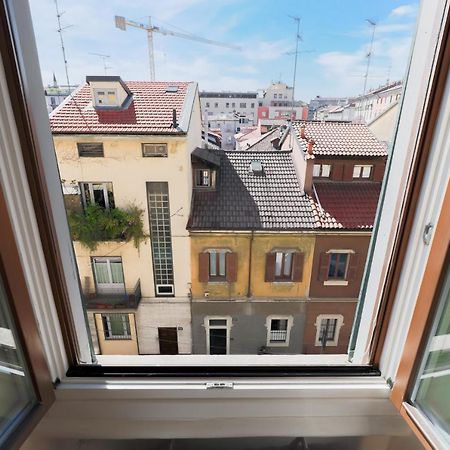 Apartamento Duomo Milán Exterior foto